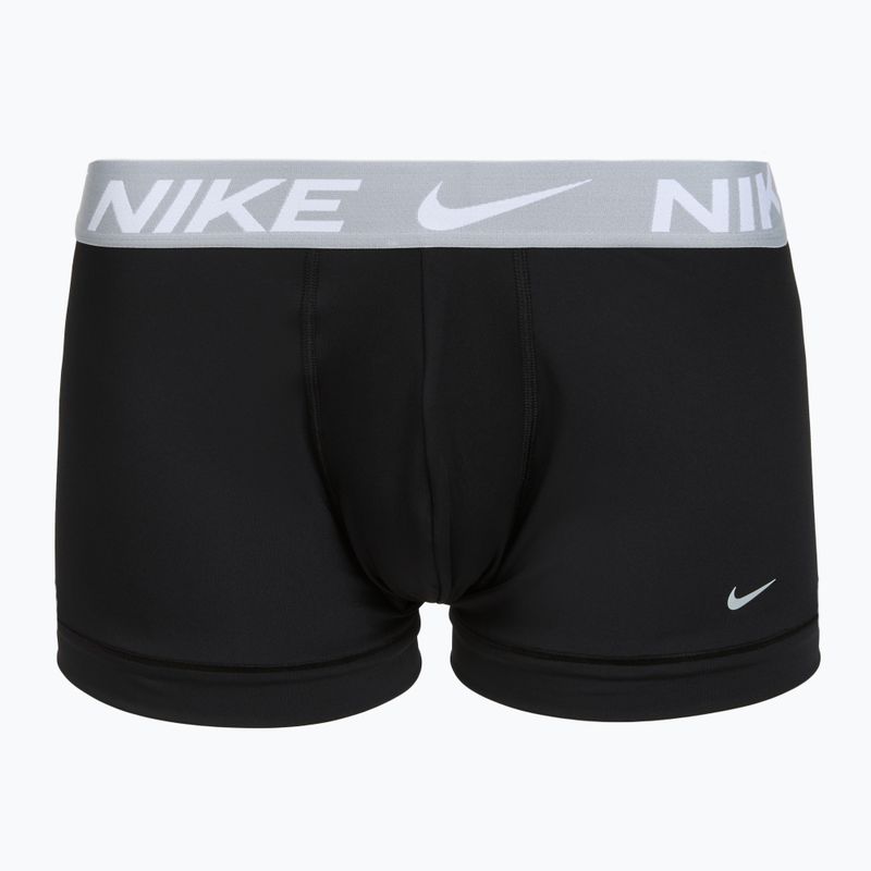 Bokserki męskie Nike Trunk night 2