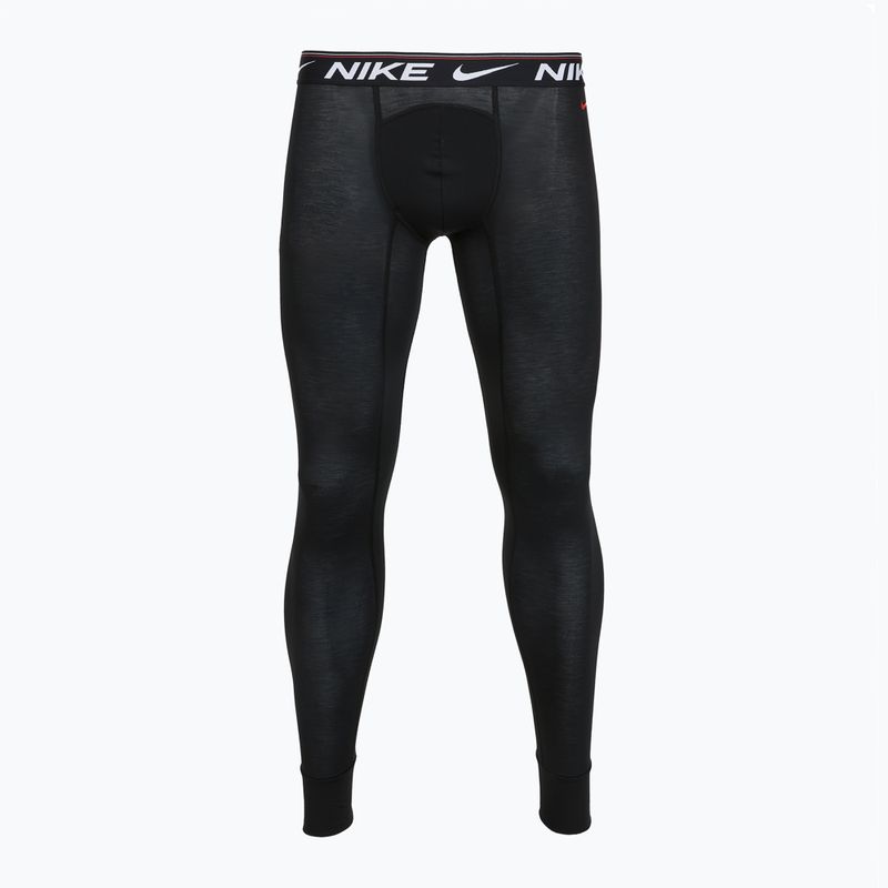 Longsleeve męski Nike Ultra Comfort 2 pack carbon heather 2