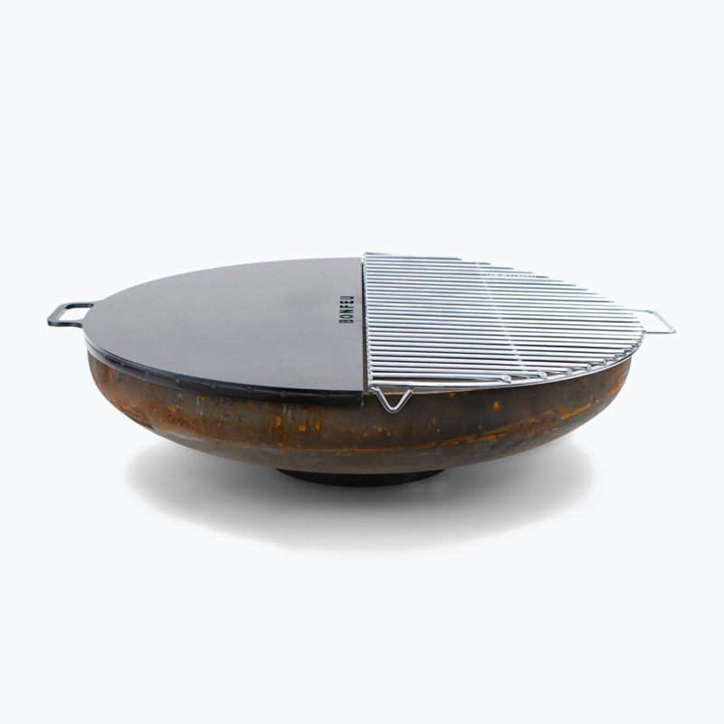Grill BonFeu Bongrill 80 cm corten 3