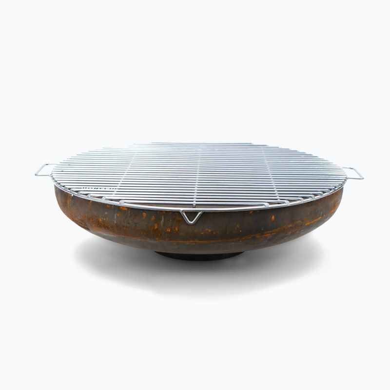 Grill BonFeu Bongrill 100 cm corten 3