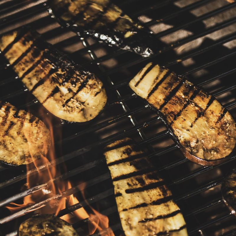 Grill BonFeu Bongrill 100 cm corten 5