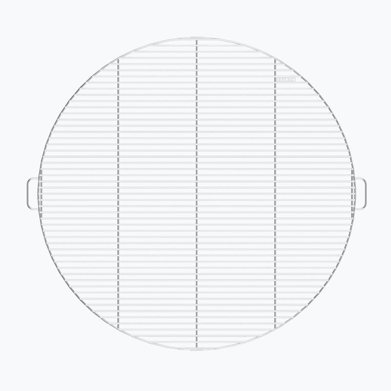 Grill BonFeu Bongrill 120 cm corten