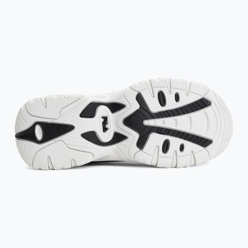 Buty dziecięce FILA Strada black 4