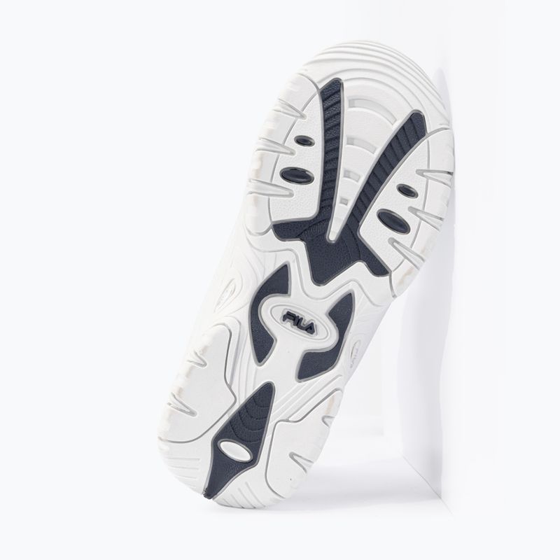 Buty FILA Strada white 12