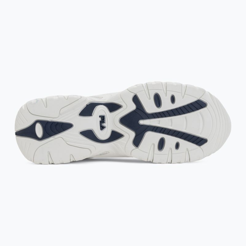 Buty FILA Strada white 6