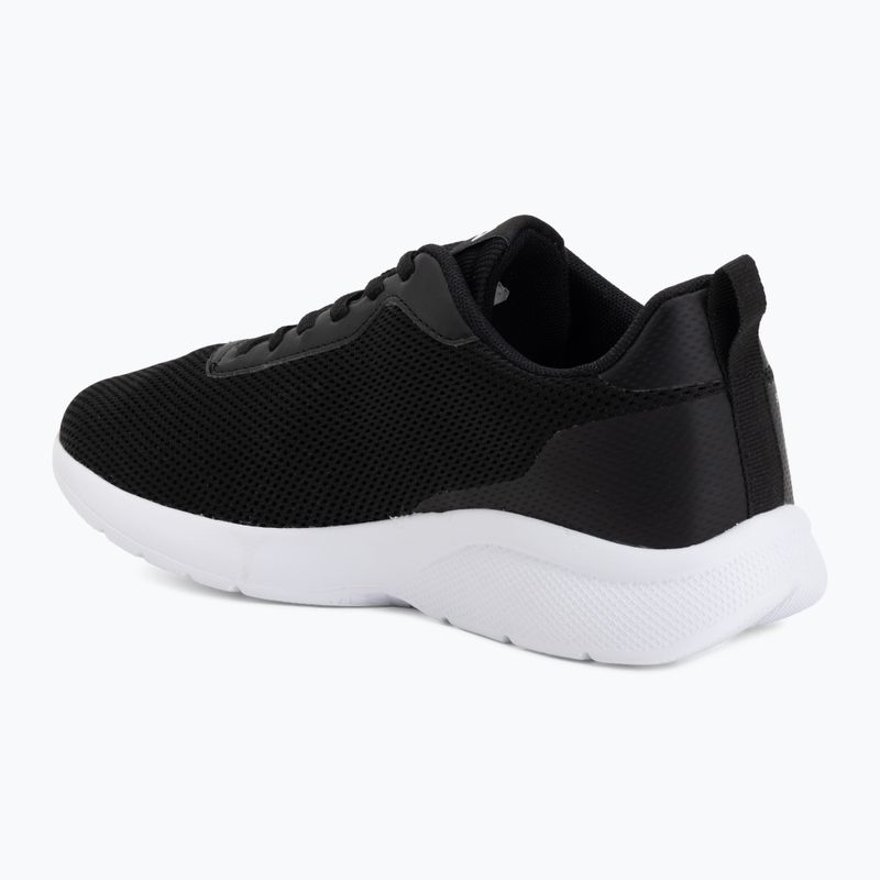 Buty damskie FILA Spitfire black/white 3