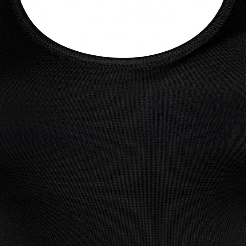 Strój kąpielowy jednoczęściowy damski Calvin Klein Scoop Back One Piece black 7