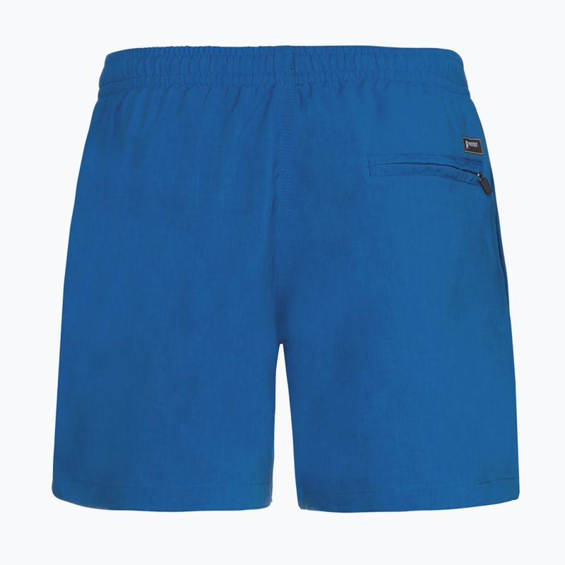 Szorty kąpielowe męskie Protest Davey medium blue 6