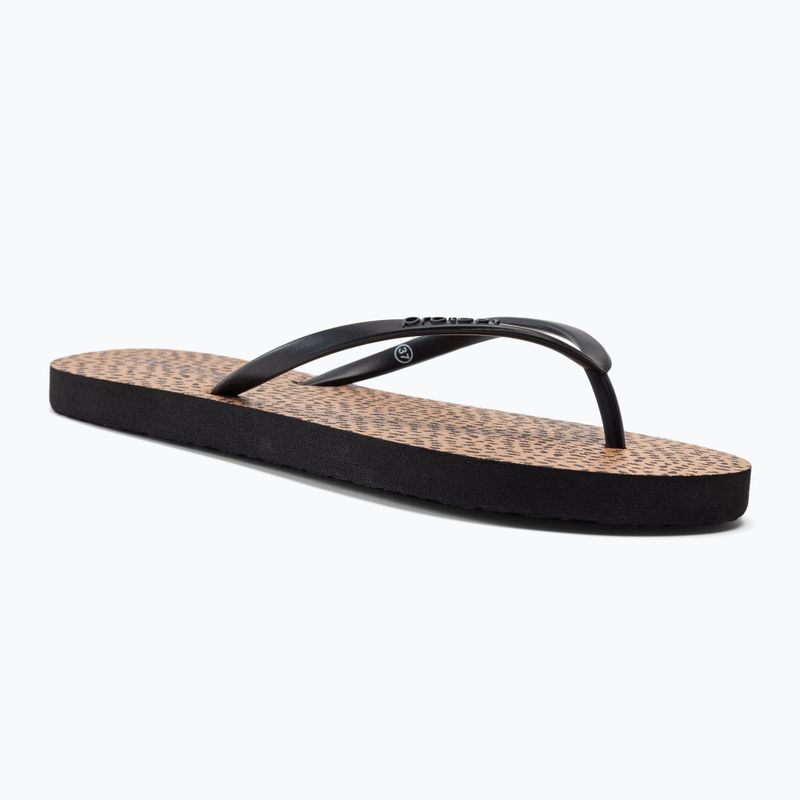 Japonki damskie Protest Prtdonni true black