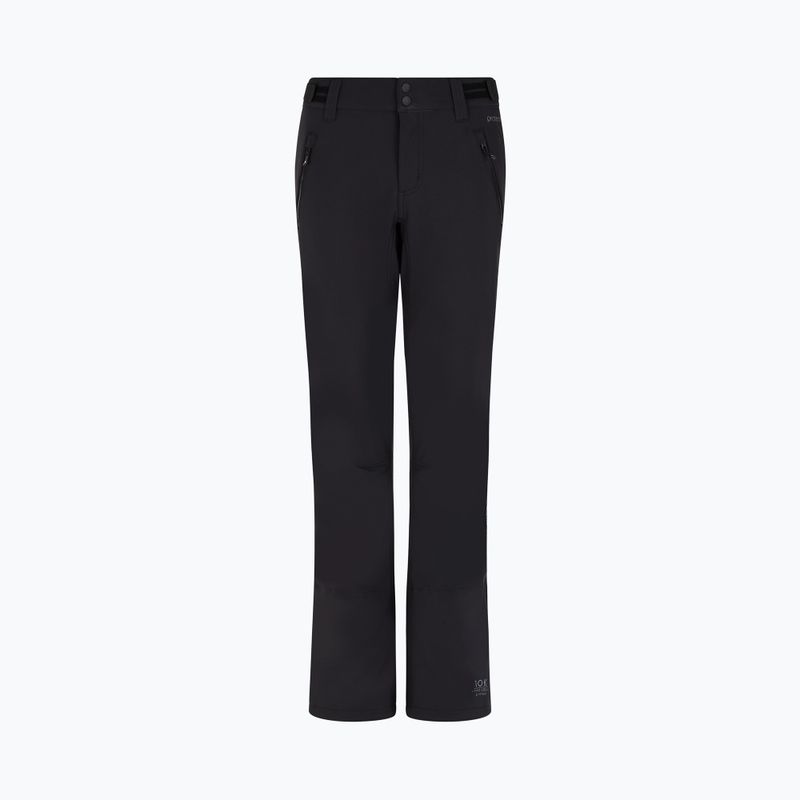 Spodnie snowboardowe damskie Protest Prtcocos true black