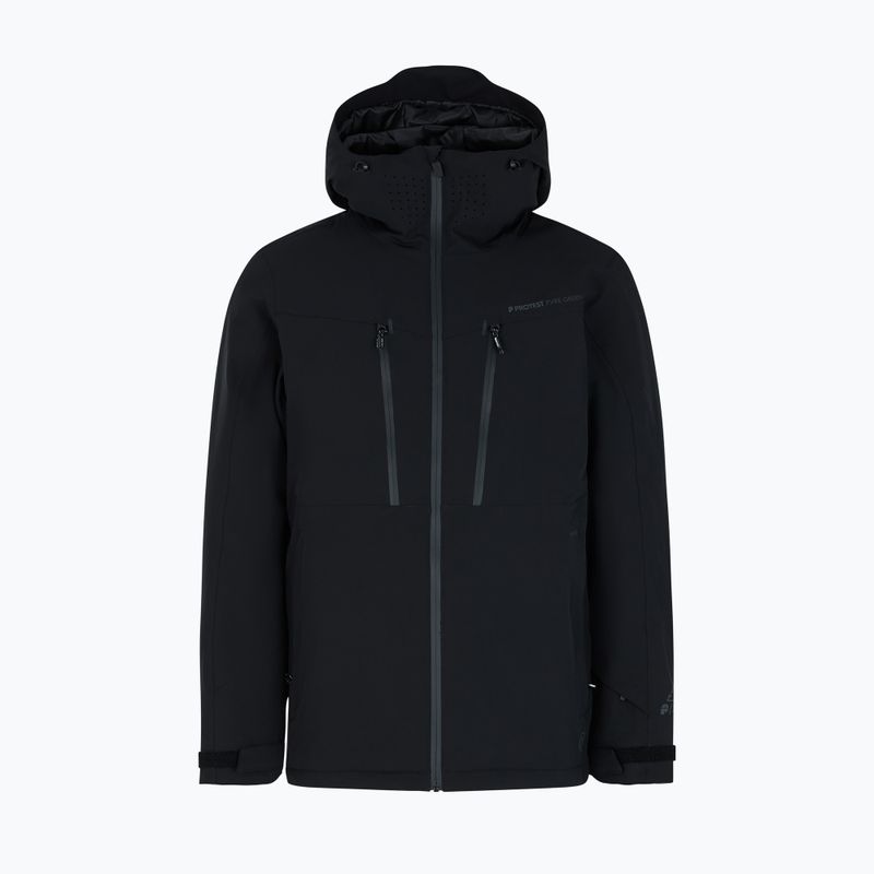 Kurtka snowboardowa męska Protest PRTTimothy true black