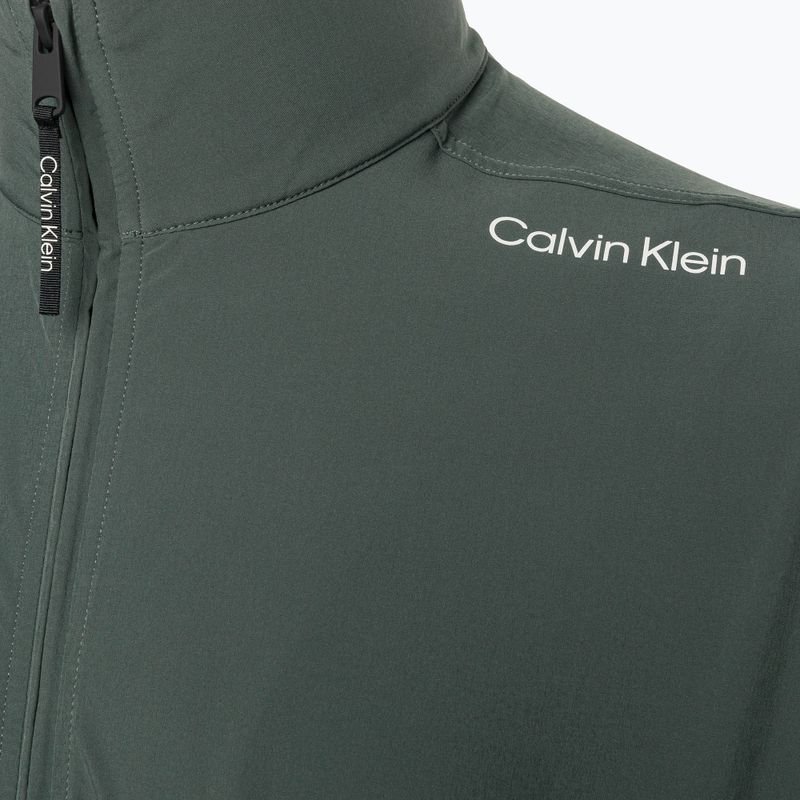 Kurtka męska Calvin Klein Windjacket urban chic 8