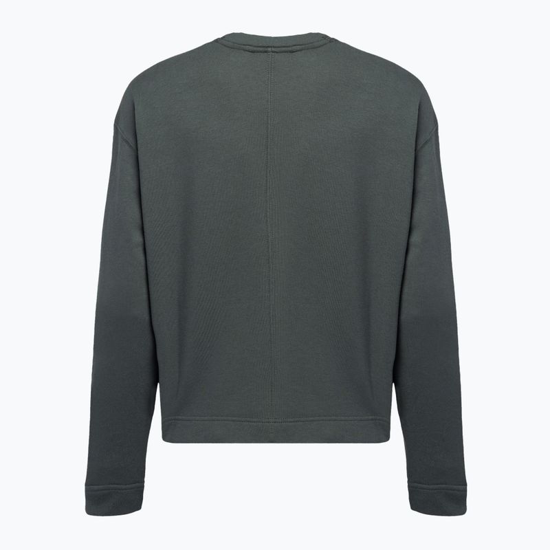 Bluza damska Calvin Klein Pullover urban chic 6