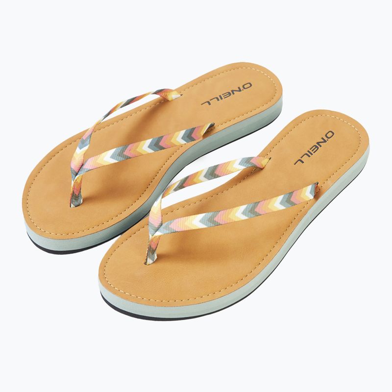 Japonki damskie O'Neill Melina toasted coconut 9
