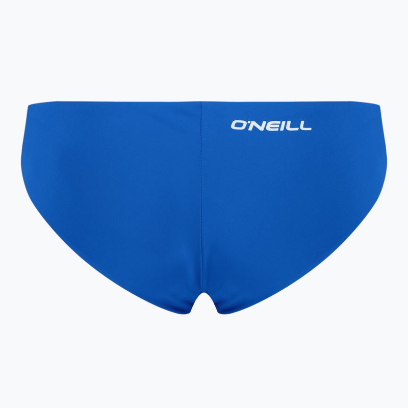 Strój kąpielowy dwuczęściowy damski O'Neill Midles Maoi princess blue 7