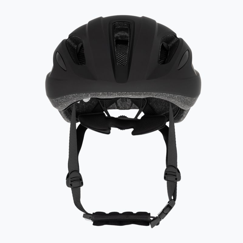 Kask rowerowy Rogelli Cuora black 2
