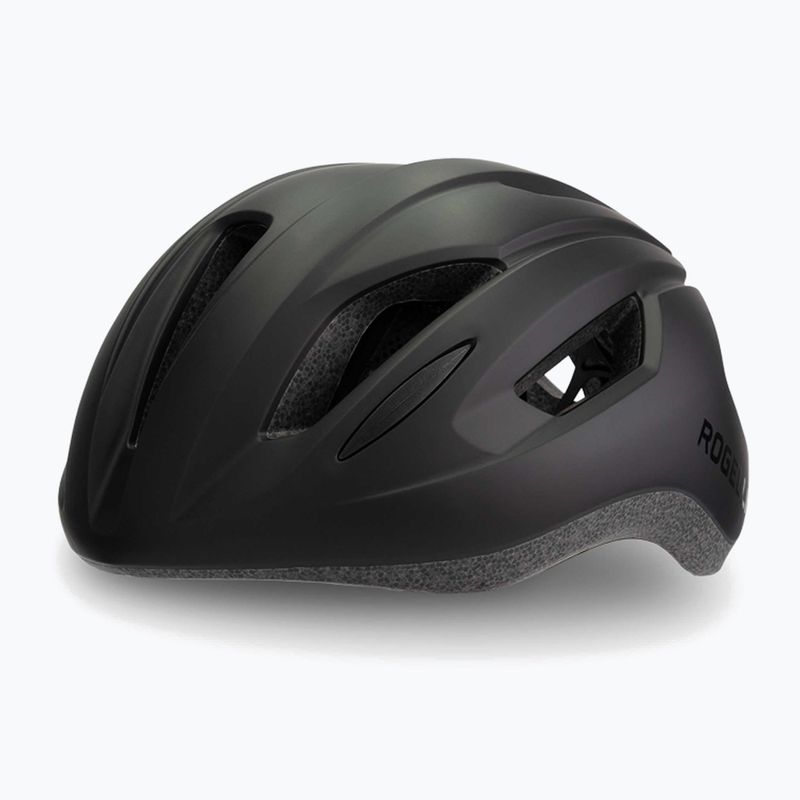 Kask rowerowy Rogelli Cuora black 6