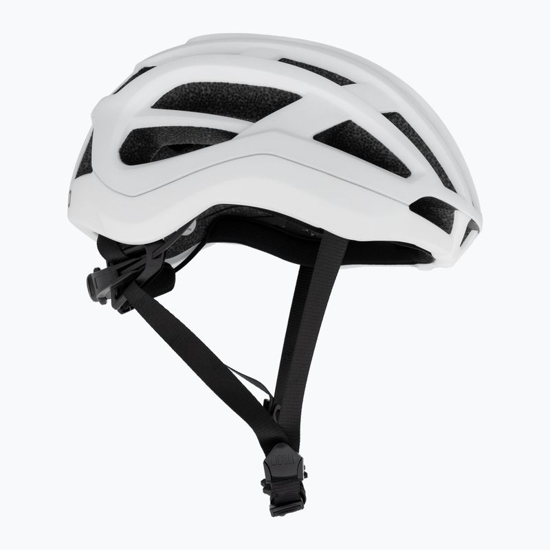 Kask rowerowy Rogelli Deiro white 4