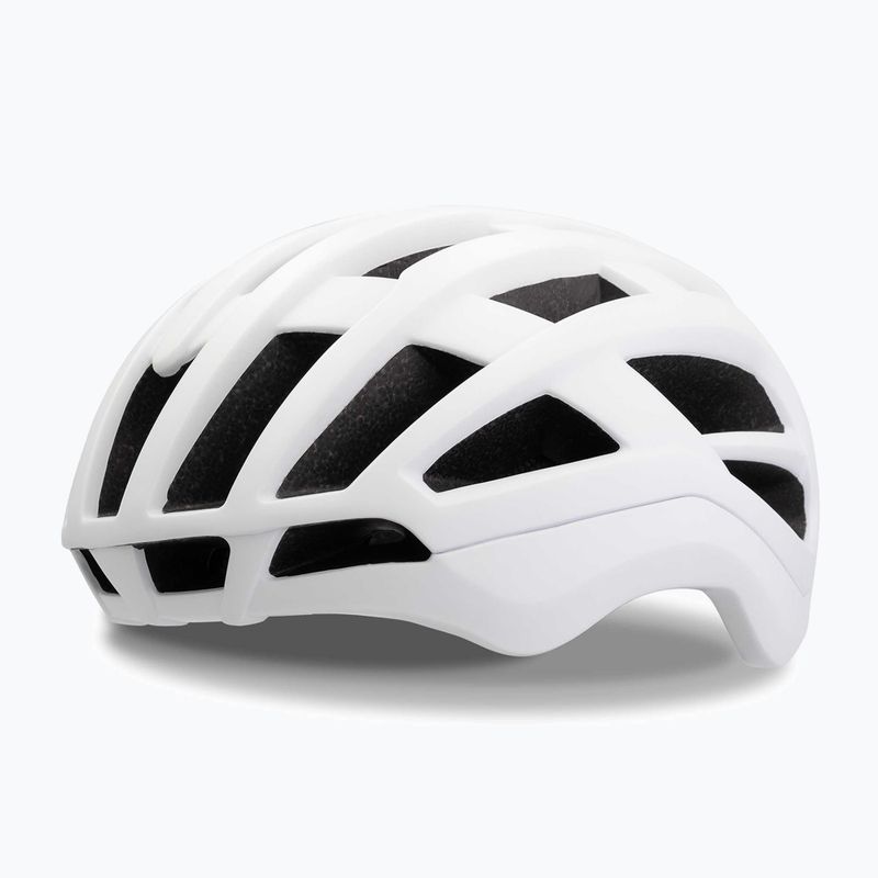 Kask rowerowy Rogelli Deiro white 6