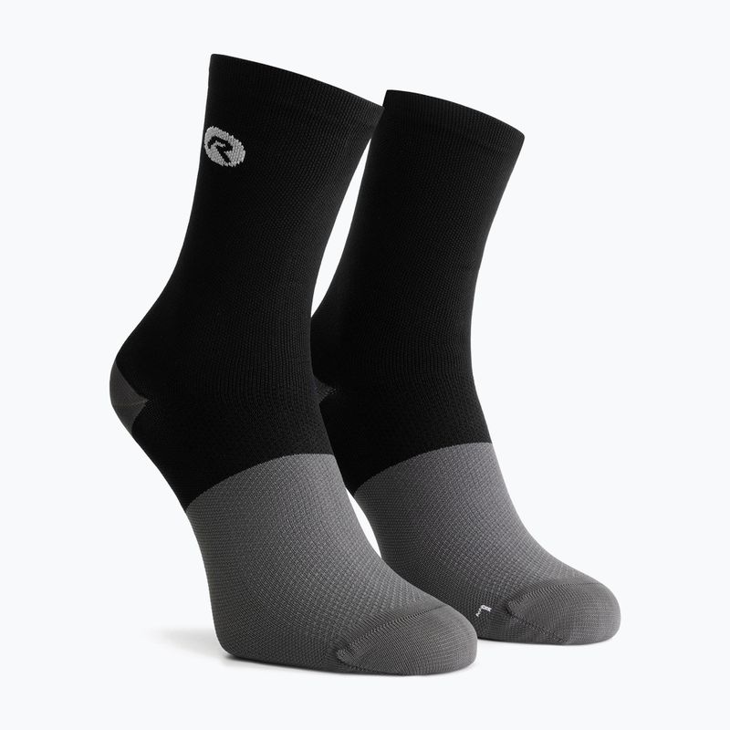 Skarpety Rogelli Distance black
