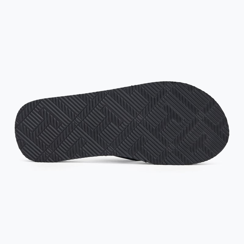 Japonki męskie Tommy Hilfiger Padded Comfort B Sandal desert sky 4