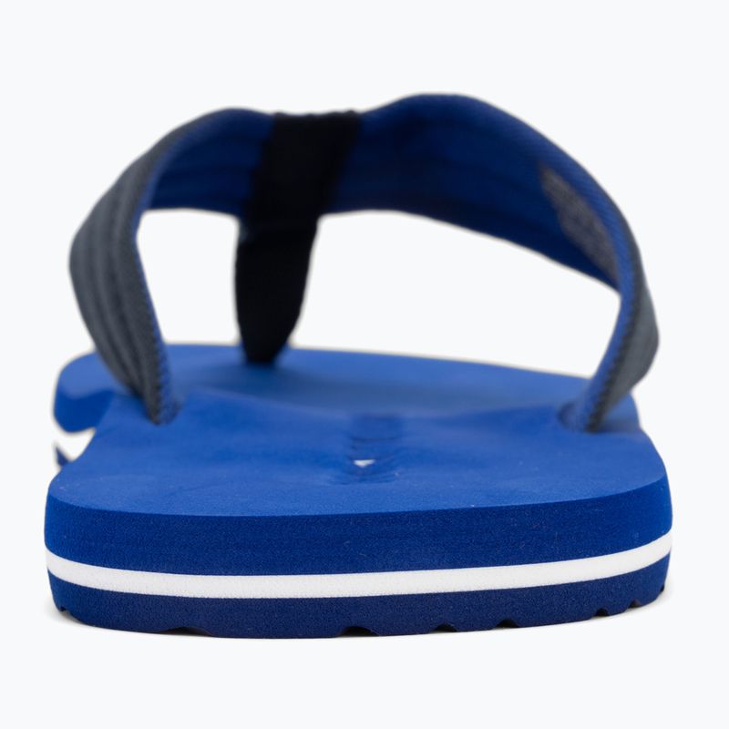 Japonki męskie Tommy Hilfiger Nyc Beach Sandal desert sky 6