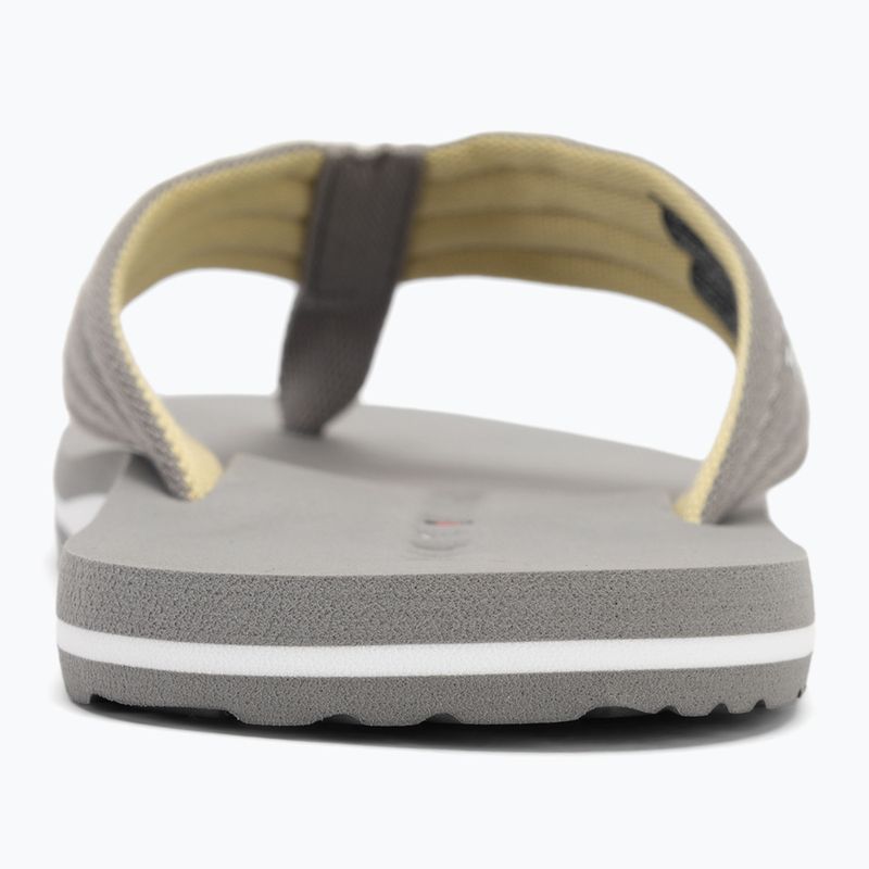Japonki męskie Tommy Hilfiger Nyc Beach Sandal universal grey 6