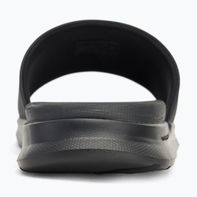 Klapki męskie Tommy Hilfiger Dual Density Pool Slide black 6