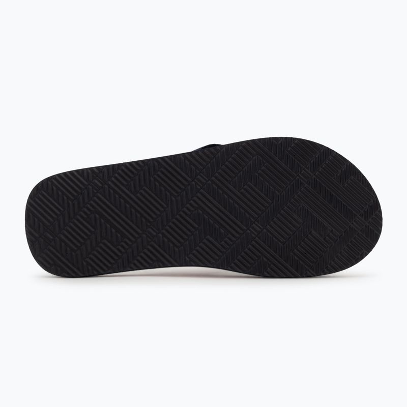 Japonki męskie Tommy Hilfiger Massage Beach Sandal desert sky 4