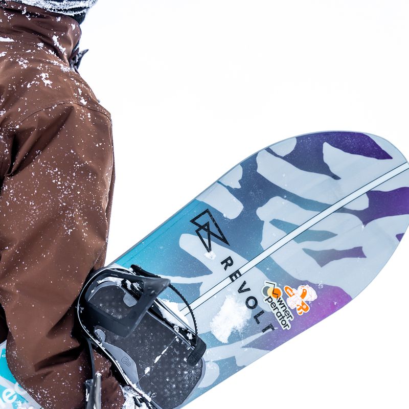 Deska snowboardowa męska Bataleon Cameleon 15