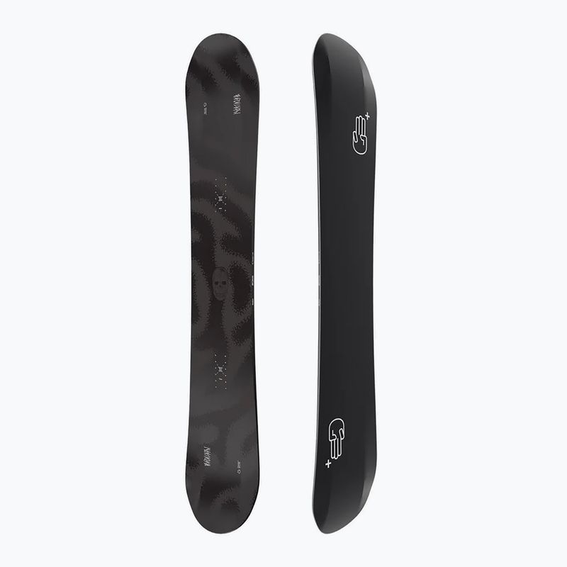 Deska snowboardowa męska Bataleon Disaster+ 8