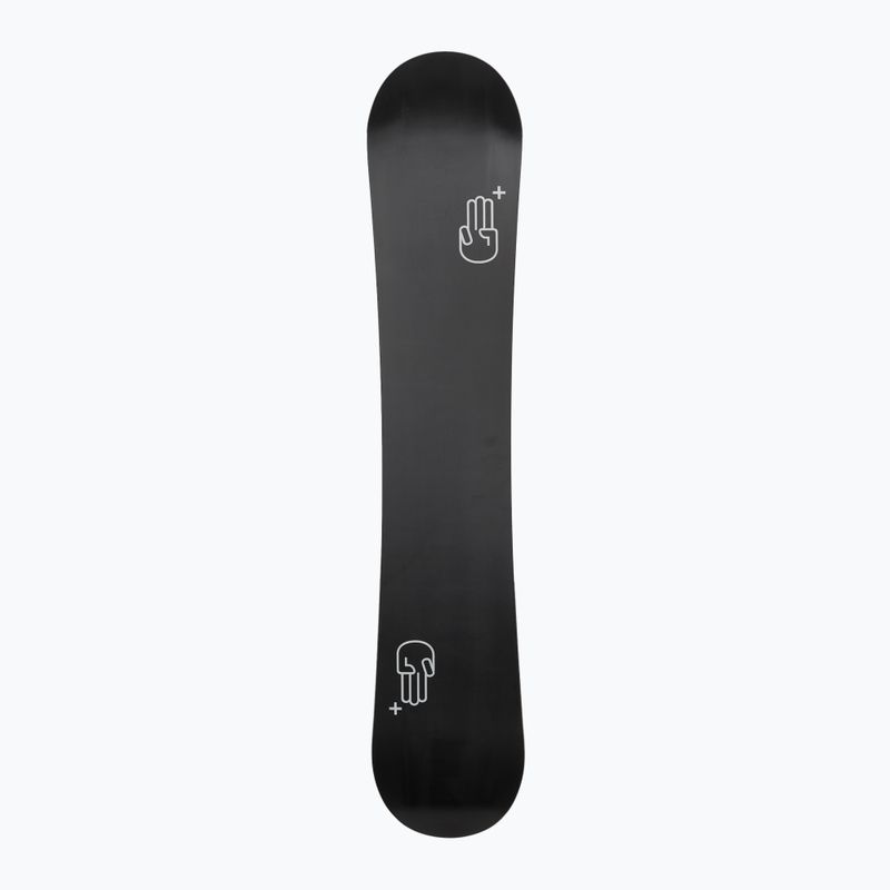 Deska snowboardowa męska Bataleon Disaster+ 3