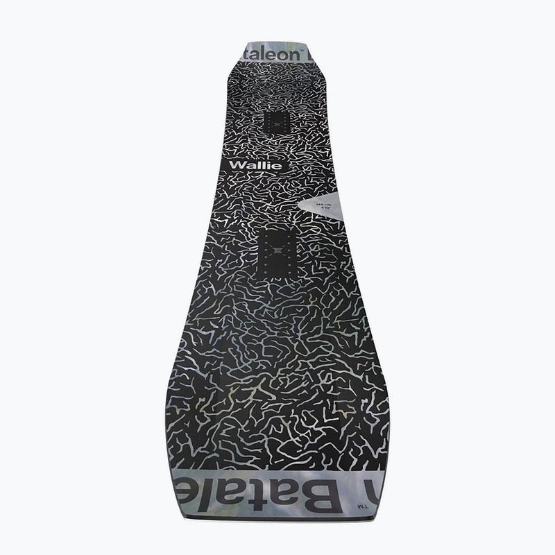Deska snowboardowa Bataleon Wallie 10
