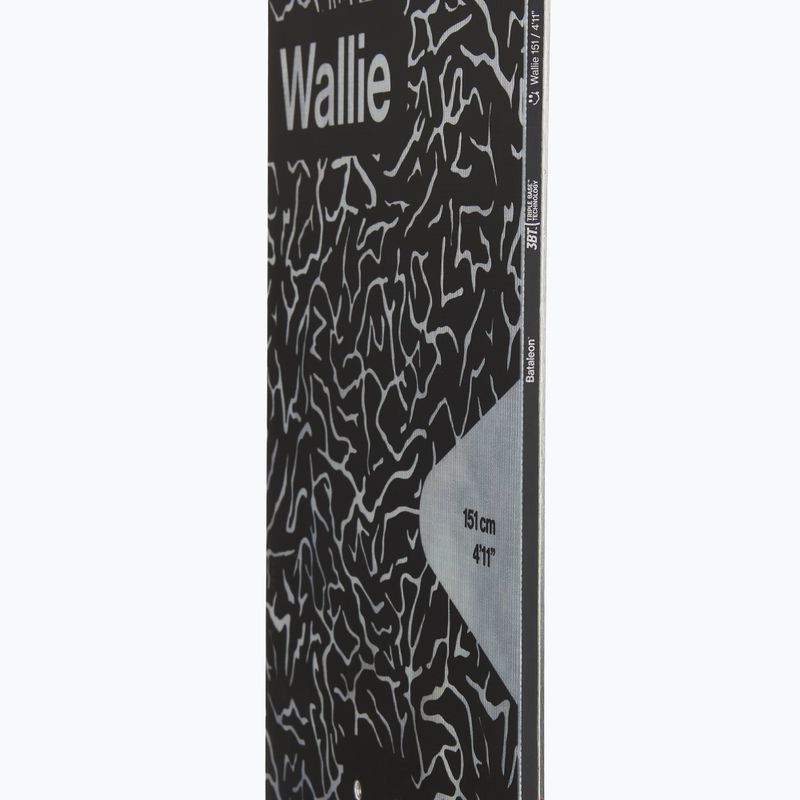 Deska snowboardowa Bataleon Wallie 5