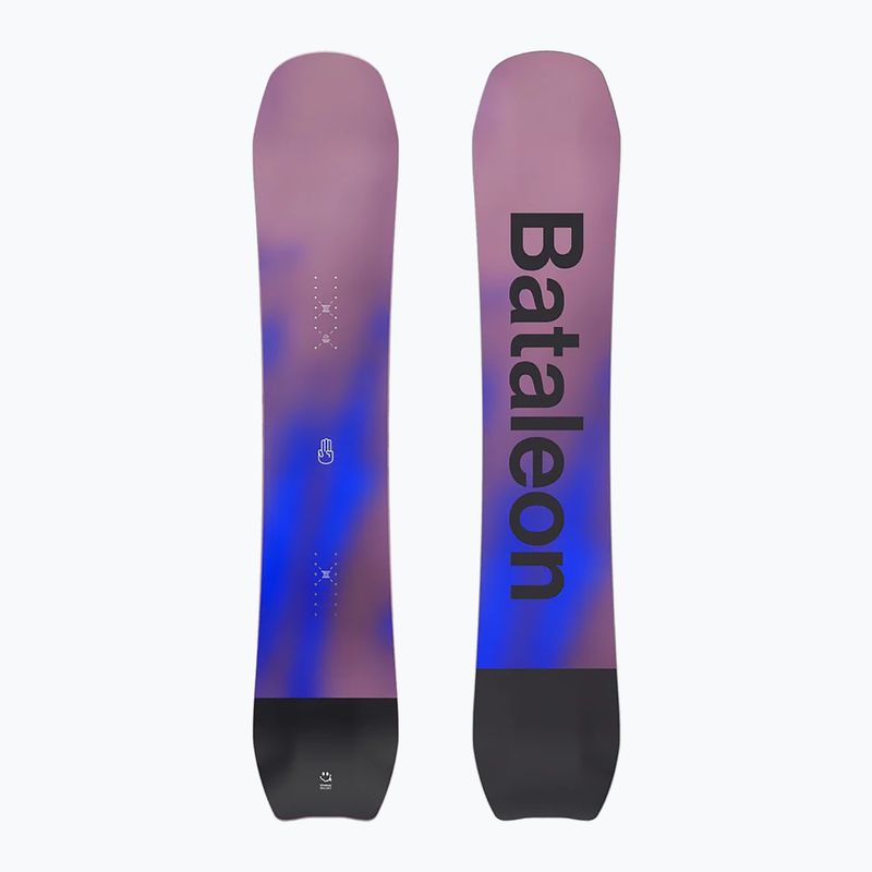 Deska snowboardowa Bataleon Whatever 7