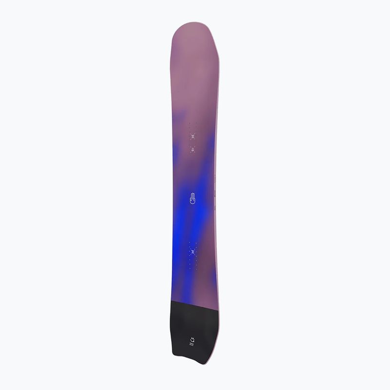 Deska snowboardowa Bataleon Whatever 9
