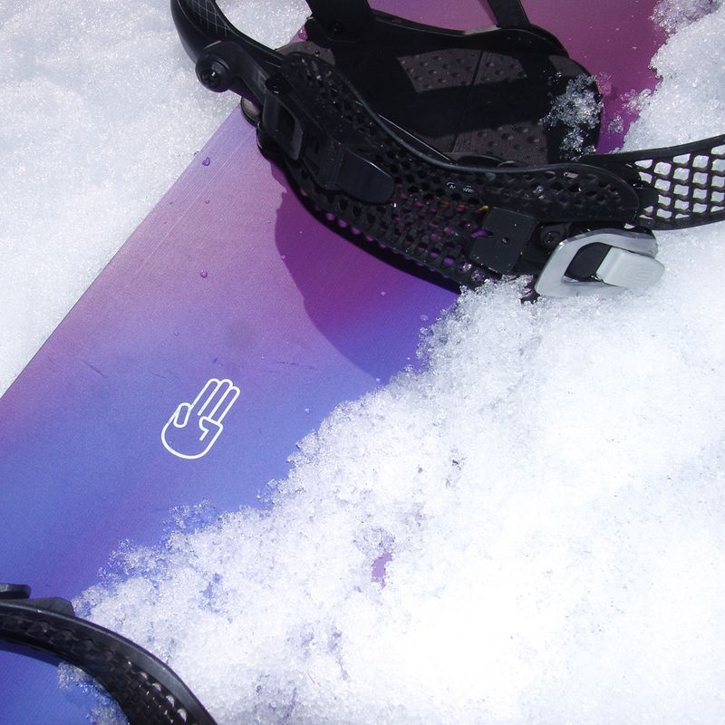 Deska snowboardowa Bataleon Whatever 14