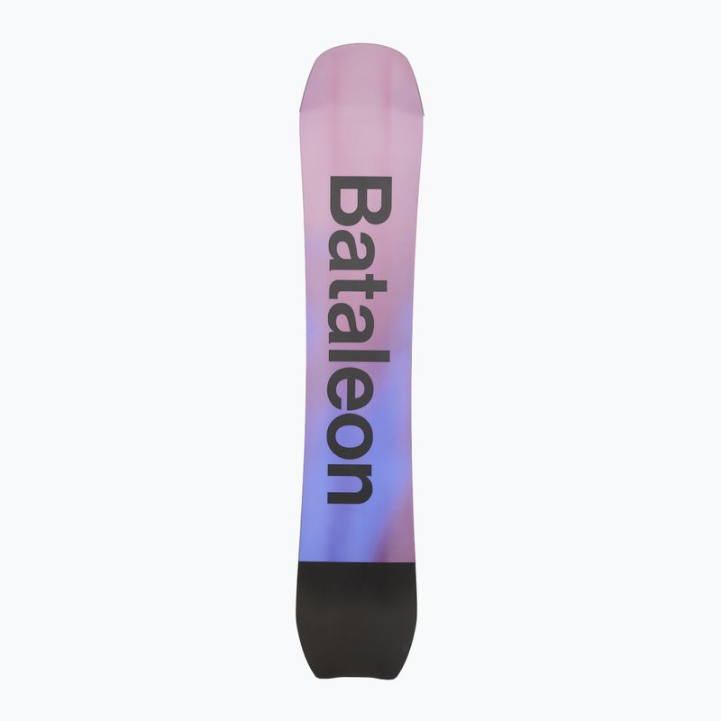 Deska snowboardowa Bataleon Whatever 3