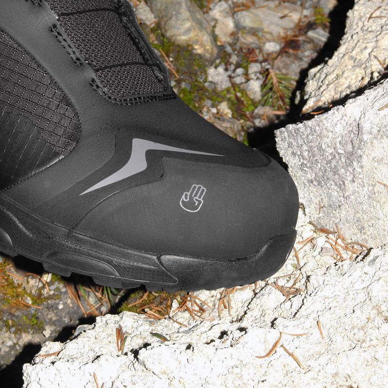 Buty snowboardowe męskie Bataleon Rave Double BOA black 9