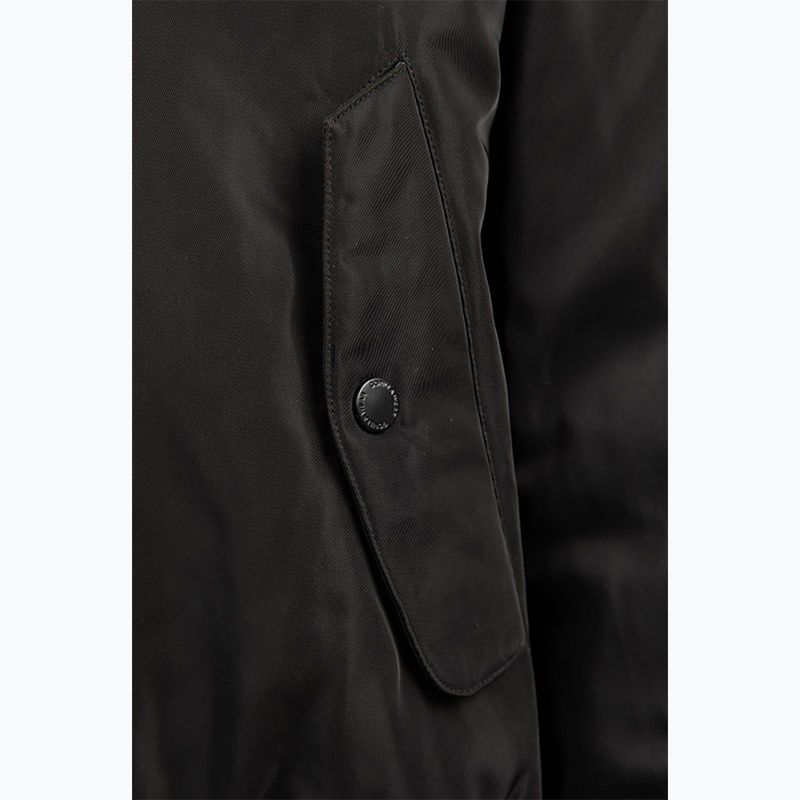 Kurtka męska Gorilla Wear Covington black 5