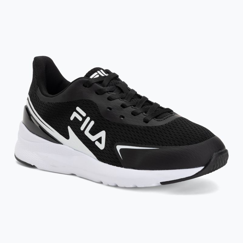 Buty FILA Crusher black/white