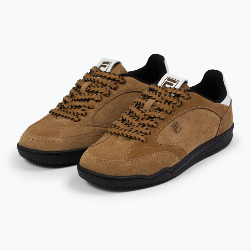 Buty męskie FILA Slantshot S chipmunk/black 9