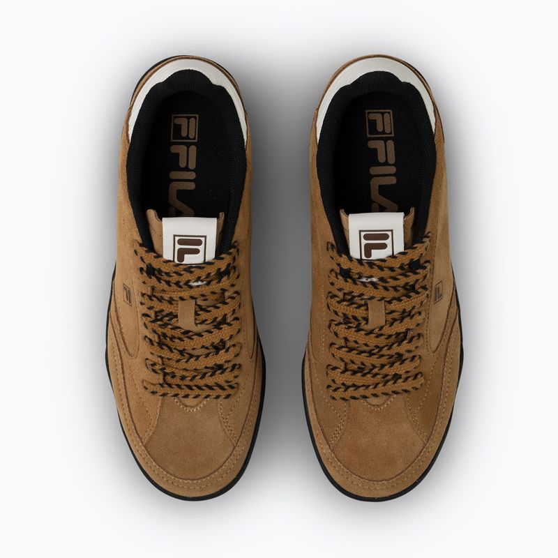 Buty męskie FILA Slantshot S chipmunk/black 11