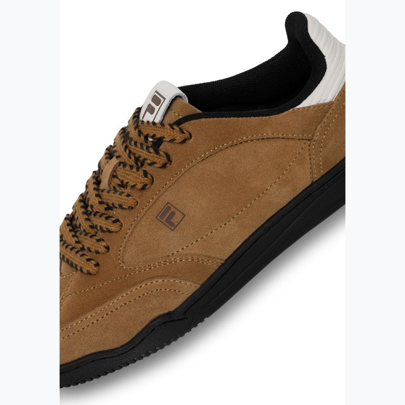 Buty męskie FILA Slantshot S chipmunk/black 13