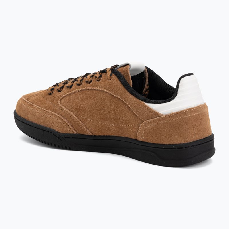 Buty męskie FILA Slantshot S chipmunk/black 3