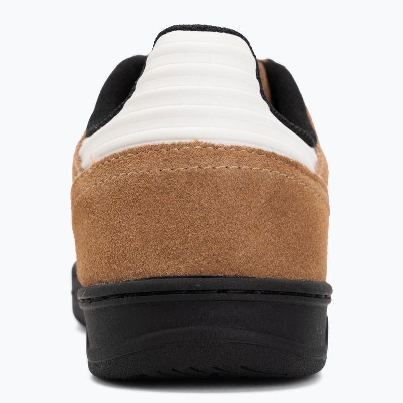 Buty męskie FILA Slantshot S chipmunk/black 6