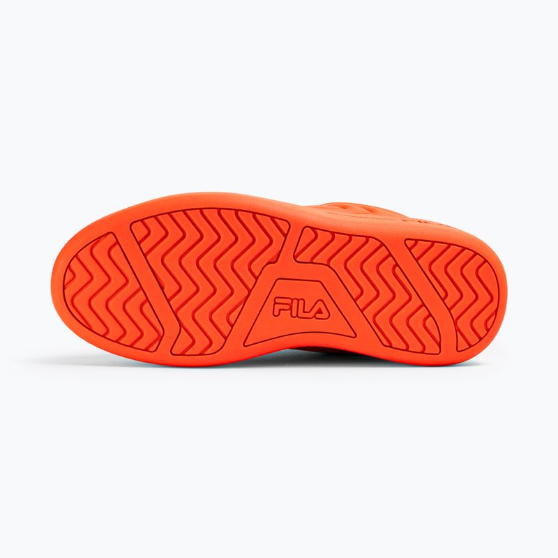 Buty damskie FILA Superbubble fiery coral 11
