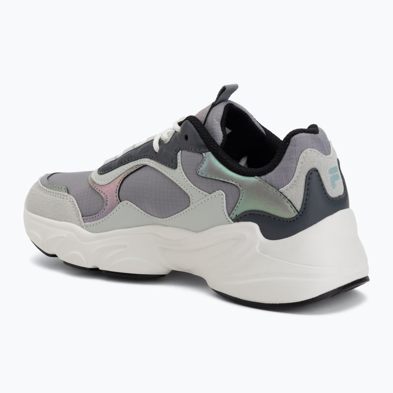 Buty damskie FILA Collene Cb 80012gray violet 3
