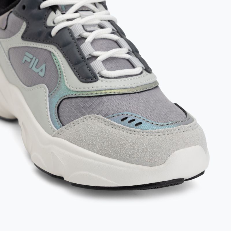 Buty damskie FILA Collene Cb 80012gray violet 7