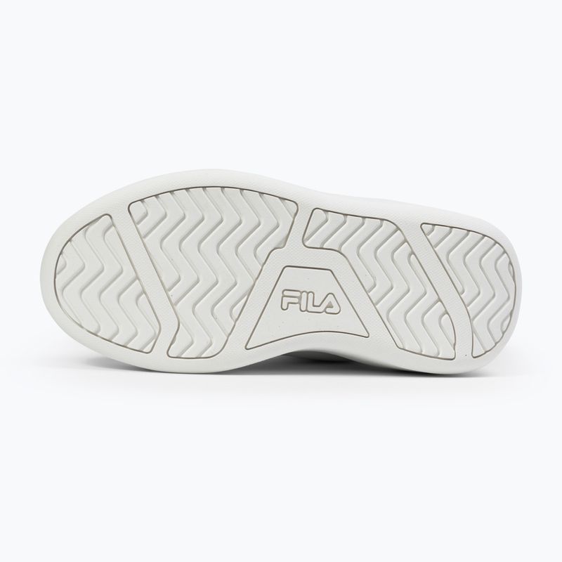 Buty dziecięce FILA Superbubble white 11